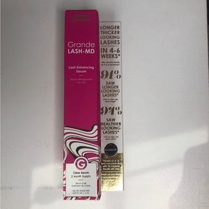 NIB Grande Lash MD